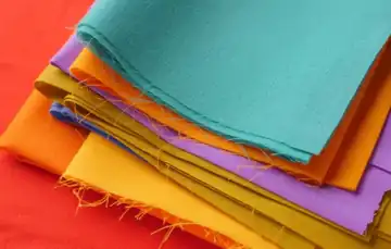 Lace fabric