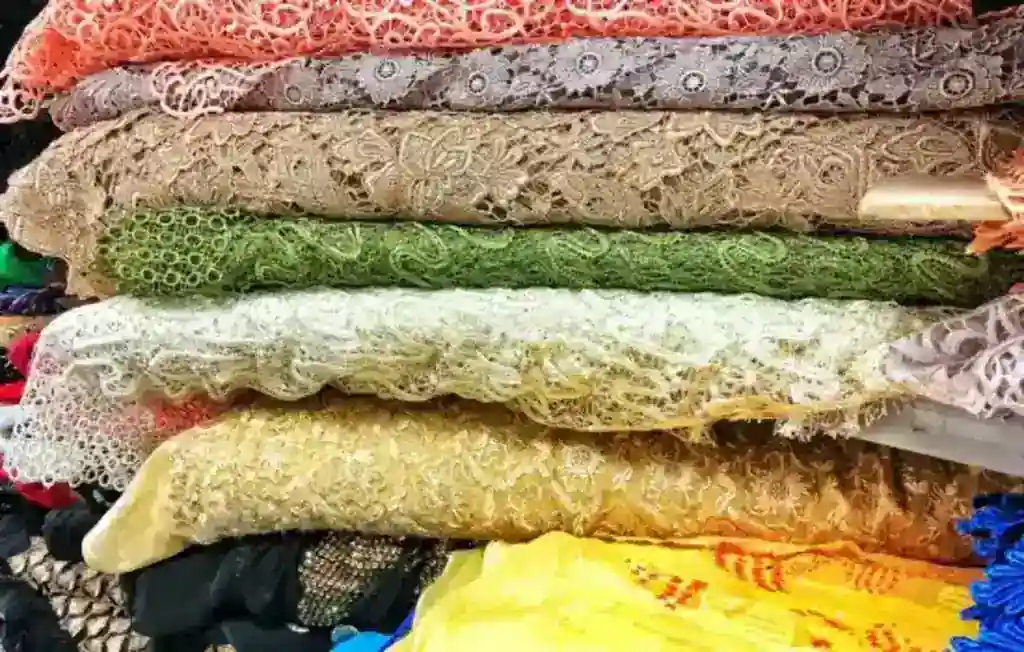 Premium Fabrics Hero